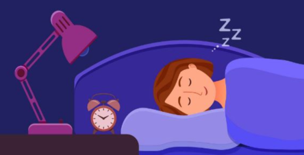 le sommeil et le surpoids
